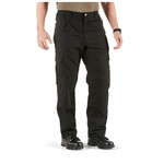 5.11 Tactical TacLite Pro Pant Poly/Cotton Ripstop - Black