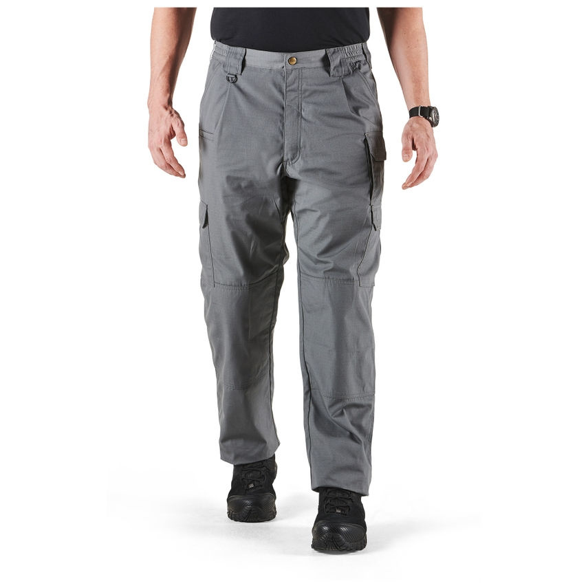 TacLite Pro Pant Poly/Cotton Ripstop - Storm - Joint Force Tactical