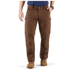 5.11 Tactical Apex Pant - Burnt