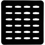 Vertx MAP (MOLLE Adapter Panel) System