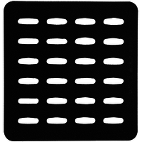 Vertx MAP (MOLLE Adapter Panel) System