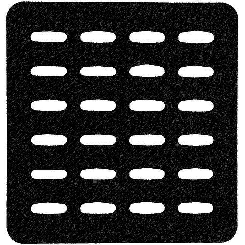 Vertx MAP (MOLLE Adapter Panel) System