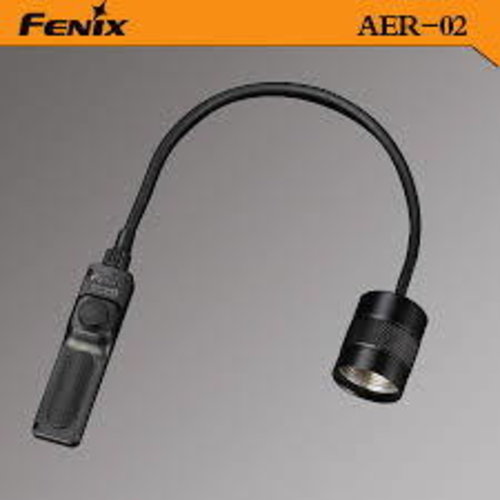 Fenix Pressure Switch AER-02-V2.0  PD35/UC35