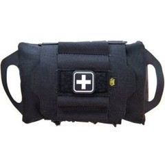 High Speed Gear Reflex IFAK System - Roll and Carrier -