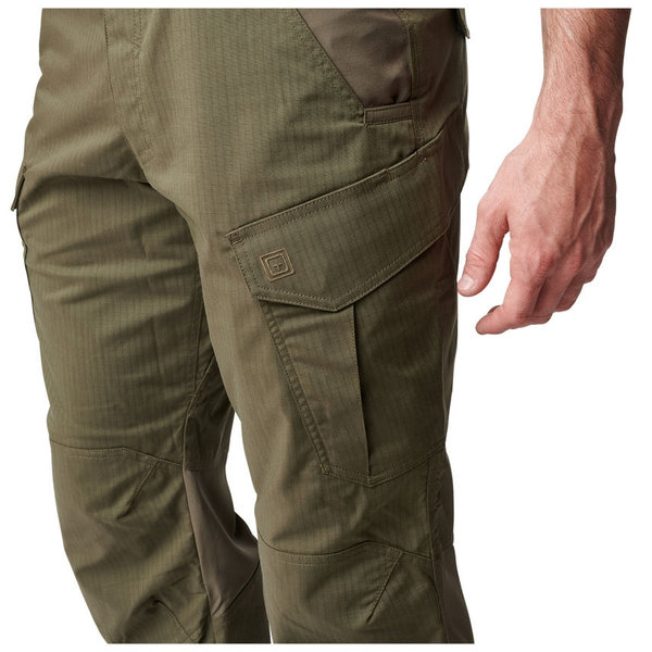 511 Tactical Mens Ripstop TDU Pants