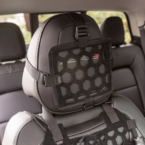 5.11 Tactical (*) VR Hexgrid for Vehicle Headrest