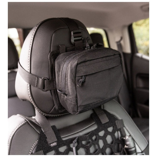 5.11 Tactical (*) VR Hexgrid for Vehicle Headrest