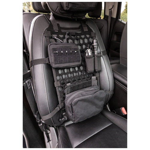 5.11 Tactical (*) VR Hexgrid  for Vehicle Seat