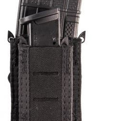 High Speed Gear Duty Double Decker TACO U-Mount