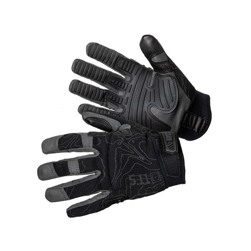 5.11 Tactical (*) Rope K9 Glove - Black