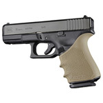 HOGUE HandALL Beaver Tail Grips Glock 19/23/32/38
