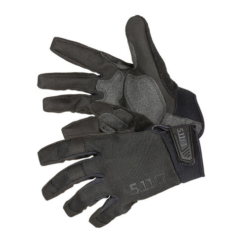 5.11 Tactical (+) TAC A3 Glove Black