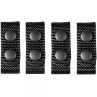 Bianchi Model 8006 Belt Keeper  2 inch - 4 Pack