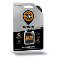 Backroad Mapbooks GPS Maps