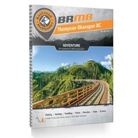 Backroad Mapbooks Map Book