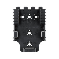 Safariland QLS 22L (LOCKING) Receiver Plate