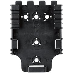 Safariland QLS 22L (LOCKING) Receiver Plate