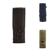 High Speed Gear Duty Smoke Grenade Taco Covered U-Mount