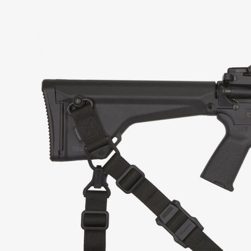 MAGPUL Sling Mount Kit Type 1 (SGA/MOE QD) W/Screws