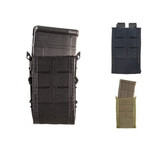 High Speed Gear Duty Rifle Taco U-Mount