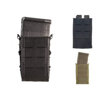 High Speed Gear Duty Rifle Taco U-Mount