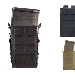 High Speed Gear Duty Rifle Taco U-Mount