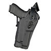 Safariland Model 6360 ALS/SLS Mid Ride Level III Retention Holster