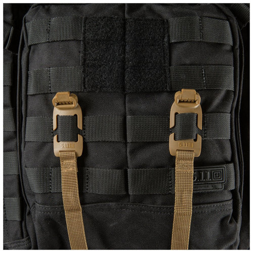 5.11 Tactical Sidewinder Straps 2Pk Small