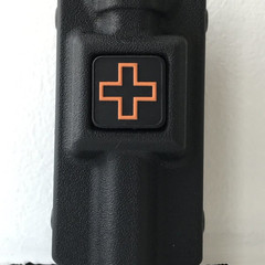 ELEVEN 10 Gear Rigid SOFTT-W Tourniquet Case
