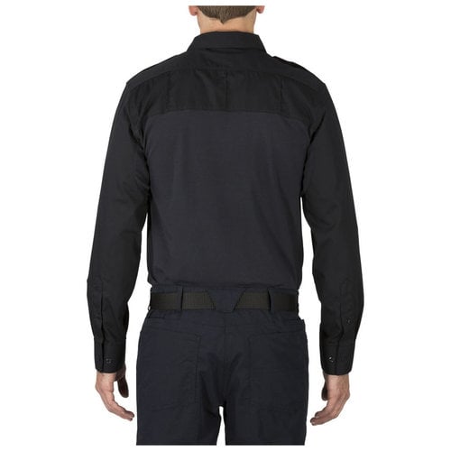 5.11 Tactical Men's Taclite PDU Rapid Long Sleeve Shirt