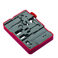 Real Avid Master Bench Block AR15