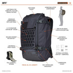 5.11 Tactical Amp 24 Backpack