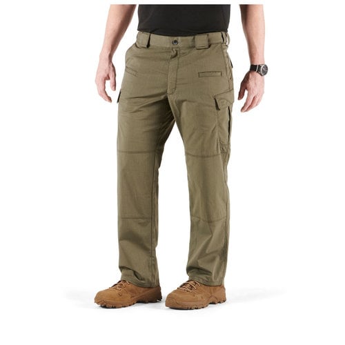 5.11 Tactical Stryke Pant with Flex-Tac Ranger Green