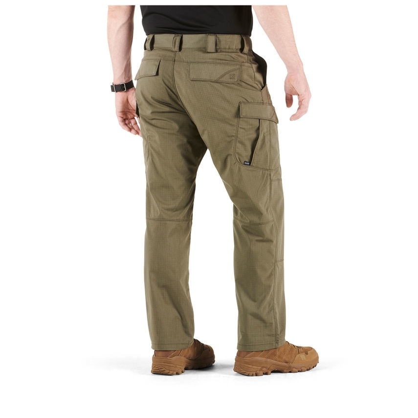 Apex Pant - Dark Navy - Joint Force Tactical