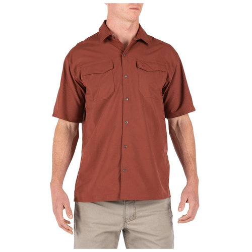 5.11 Tactical Freedom Flex S/S Shirt