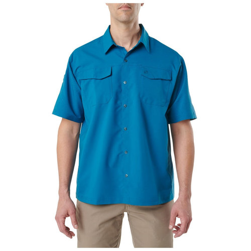 5.11 Tactical Freedom Flex S/S Shirt
