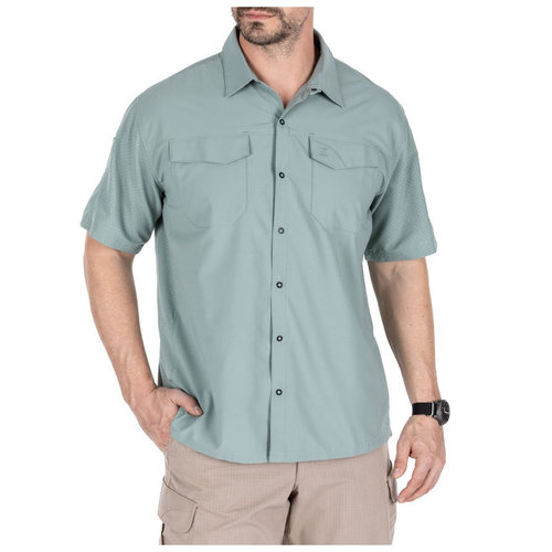 5.11 Tactical Freedom Flex S/S Shirt