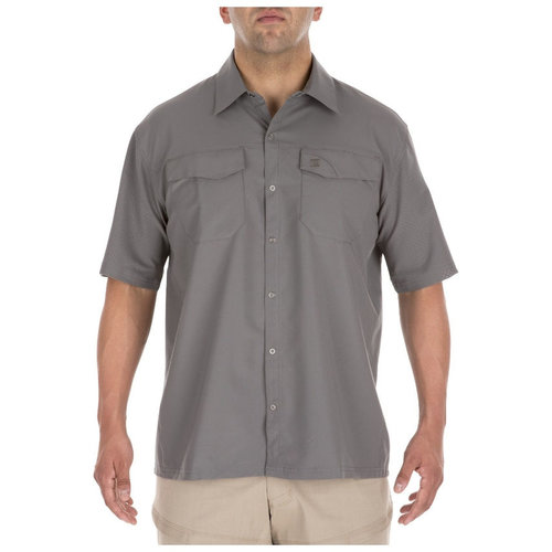 5.11 Tactical Freedom Flex S/S Shirt