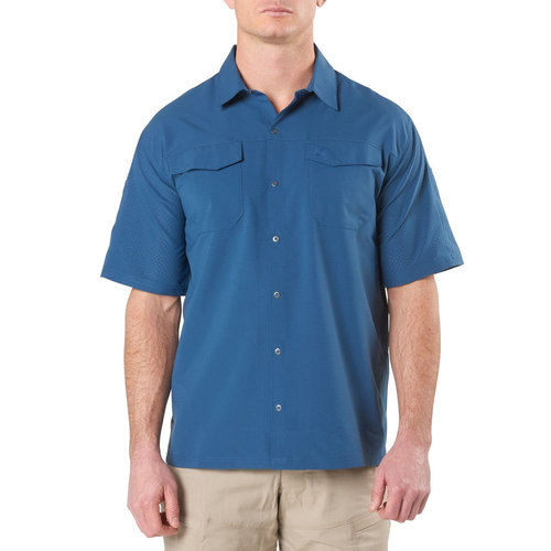 5.11 Tactical Freedom Flex S/S Shirt