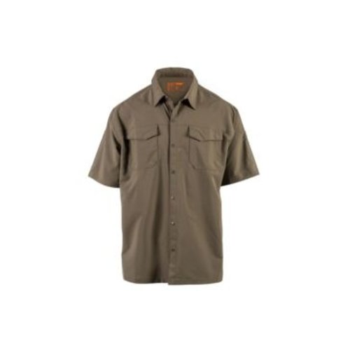 5.11 Tactical Freedom Flex S/S Shirt