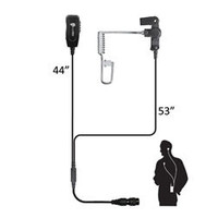 Code Red Headsets Investigator-QD-M7