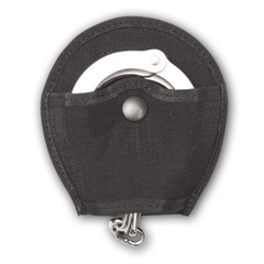 Perfect Fit Nylon Cuff Case - MOLLE and Beltslide
