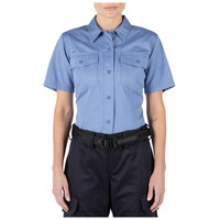 5.11 Tactical Women' Company S/S Shirt