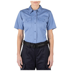 5.11 Tactical Women' Company S/S Shirt