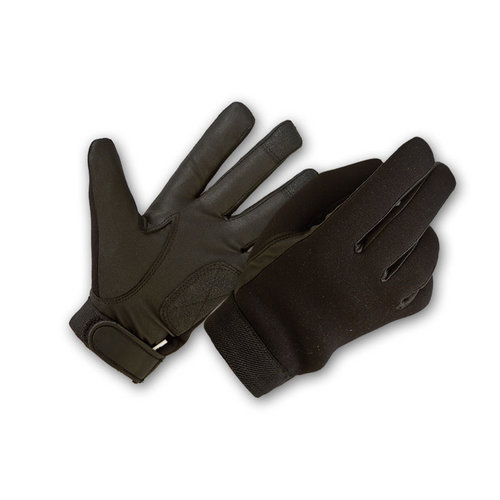 Perfect Fit (+) Neoprene and Leather Glove w/ Kevlar Lining