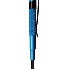 ZAK Tool Handcuff Key ZT13-Blue Aluminum Pocket Key
