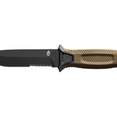 Gerber Strongarm Fixed Blade Knife