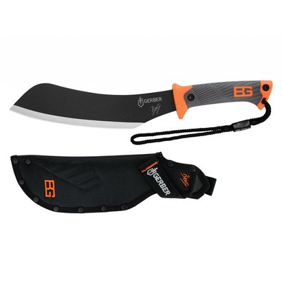 Gerber BG Compact Parang