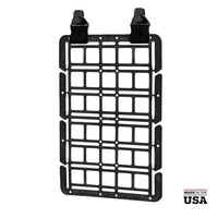 Vertx (+) SOCP Rigid Insert Panel Black