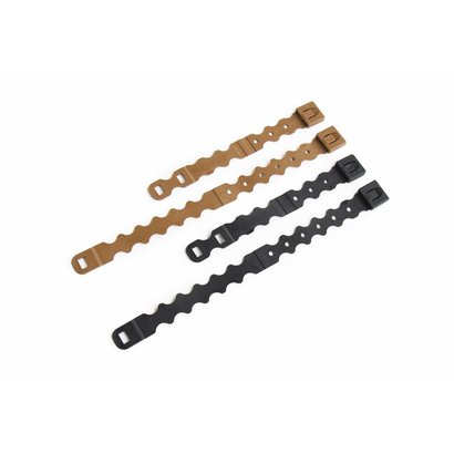 ITW/Hudson (*) Fight Light Malice Clip Short 3 Inch